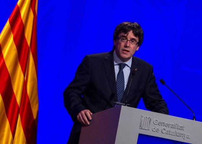 Cataluña, ¿otro conflicto balcánico como el de Bosnia?