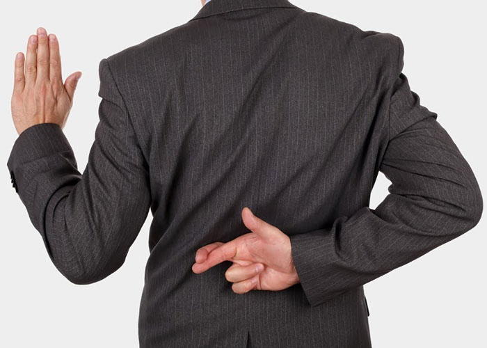 La crisis política acabó con los partidos