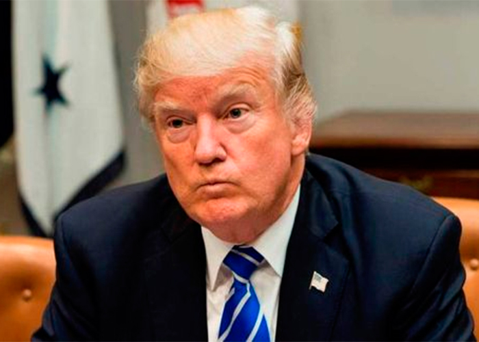 Se desfondó Trump en la lista de los más ricos de Estados Unidos