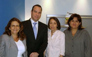  - María Lorena Gutiérrez, la imprescindible de Santos