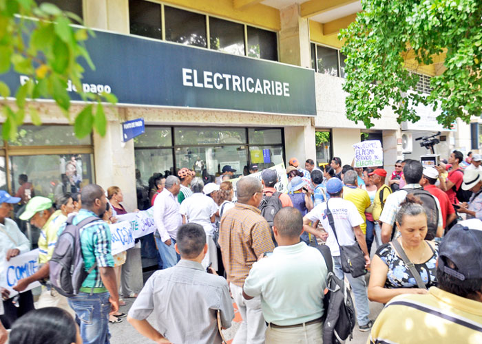 Electricaribe y el letargo de un mal servicio de energía en la costa