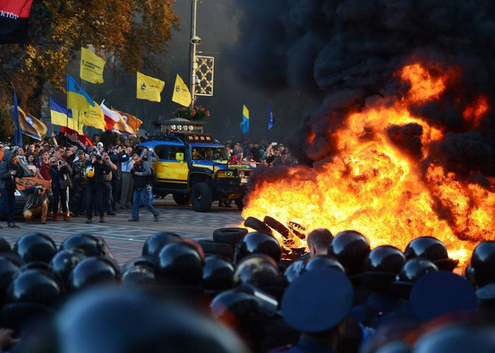 El doble rasero de las protestas sociales (Parte II)