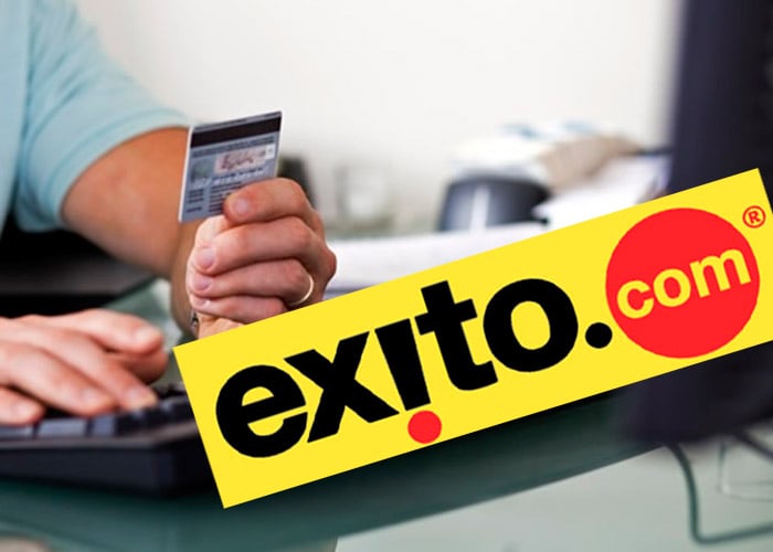 ¿El Exito.com atropella a sus clientes y evade su responsabilidad?