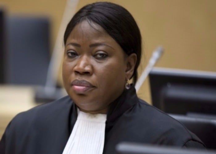 Habló la fiscal de la CPI: ¿la estructura de la JEP es viable? (I)