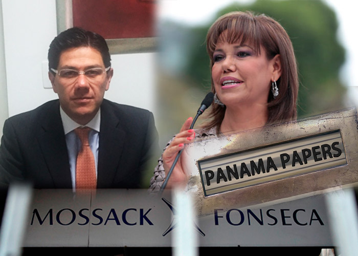El negocio que volvió rico pero mandó a la cárcel al cerebro de Mossak Fonseca