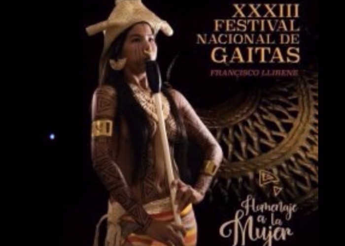 El país de las Chuanas o Gaitas