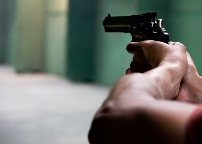 Hombre fue baleado en parranda vallenata por violar cuarentena