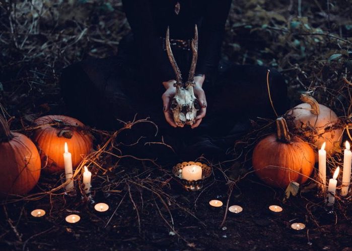 No hace falta ser evangélico para no celebrar Halloween