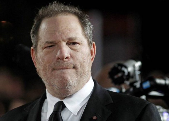 Harvey Weinstein: los verdaderos monstruos están fuera de las pantallas de cine