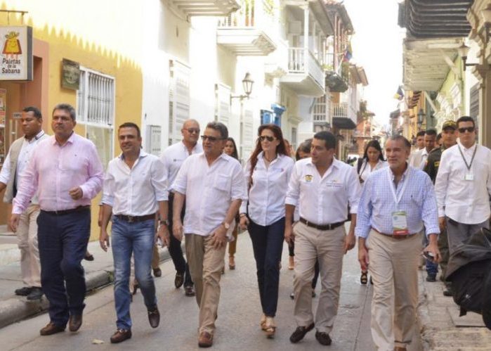 Ahora sí llegó la RAP al Caribe