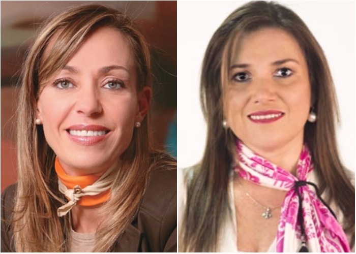 Del dolor al empoderamiento: las líderes colombianas cambian la historia del país