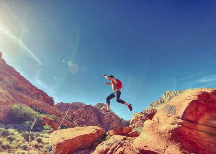 El carácter, definidor de nuestro destino