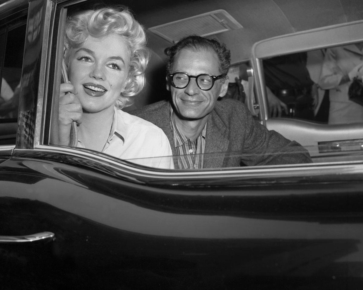 No ser nadie es lo normal