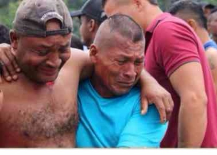 Tumaco, ¿posconflicto fallido?