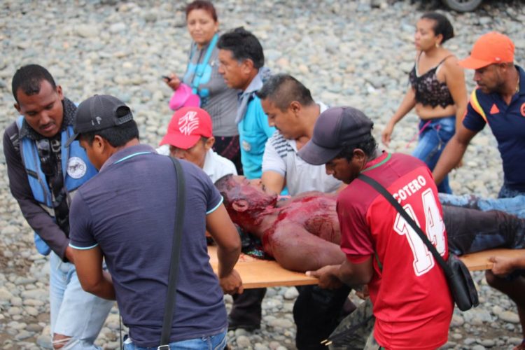 Tumaco, la muestra de la persistencia del terrorismo de Estado