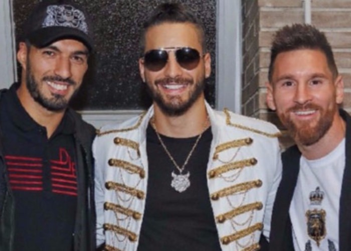 Perdón, pero a mí el reguetón me sigue pareciendo música para subnormales