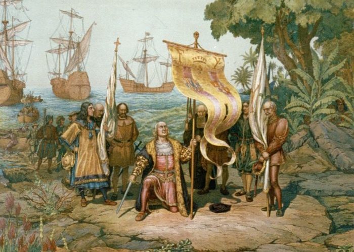 Somos hijos de la muerte y la destrucción, pero también de la adoración de la naturaleza