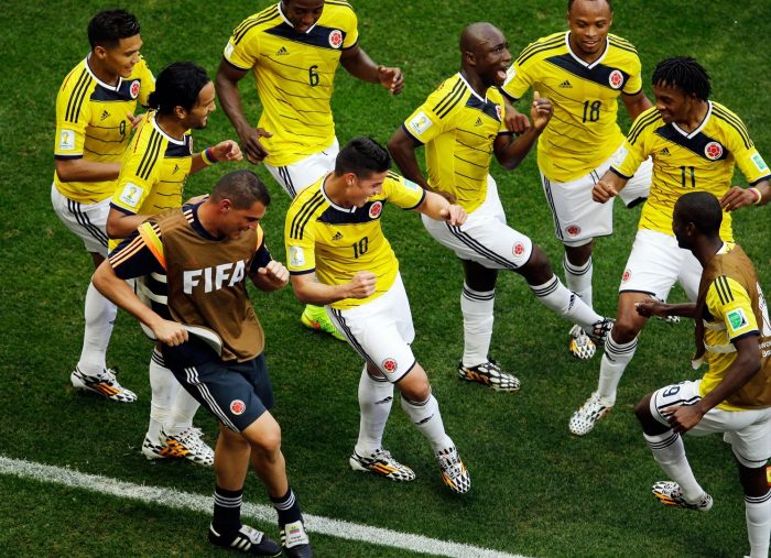 ¿Qué cambios ha tenido la Selección Colombia de una eliminatoria a otra?