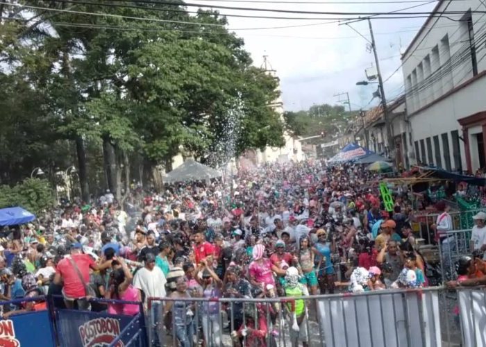 Alcaldía de Quilichao se gasta $130 millones en una fiesta