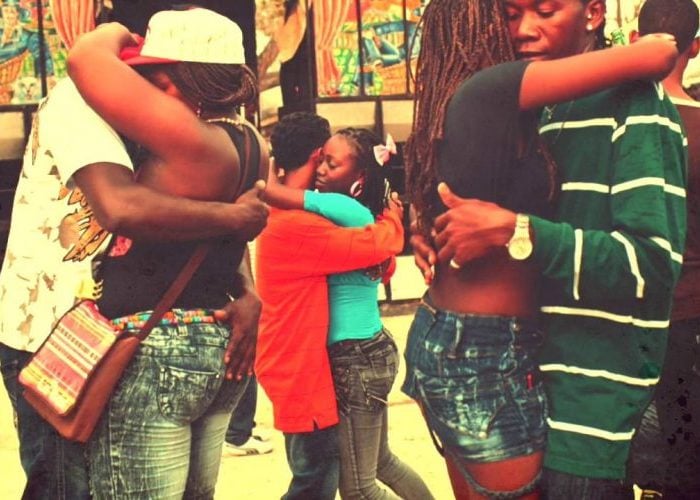 La champeta ya no es lo que era, las 