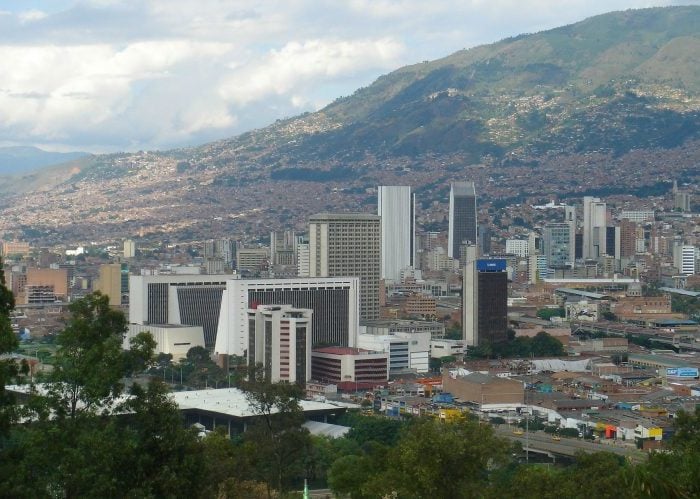 Un rolo viviendo en la república federal de Antioquia