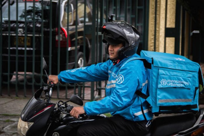  - El negocio detrás de los mensajeros y las apps en Colombia