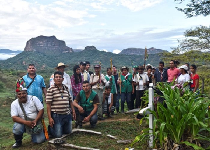 Quintín Lame, símbolo de una lucha indígena que permanece viva