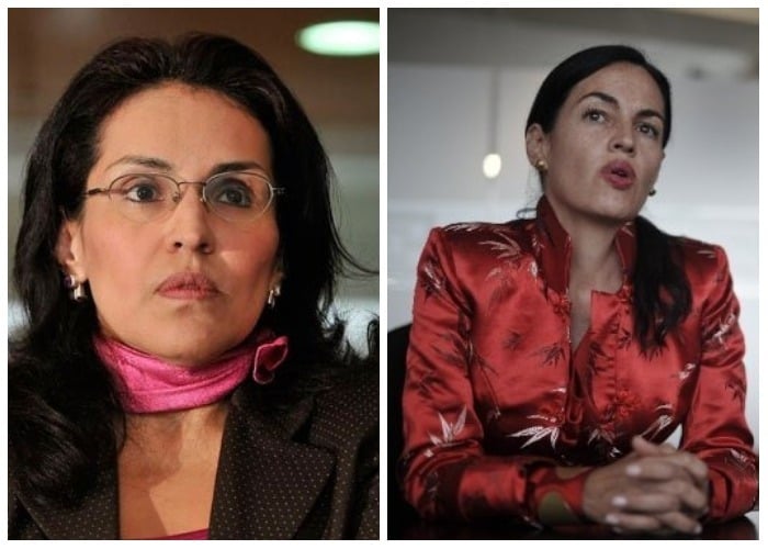 El manifiesto del Partido Liberal que sacó a Viviane Morales y Sofía Gaviria de la contienda presidencial