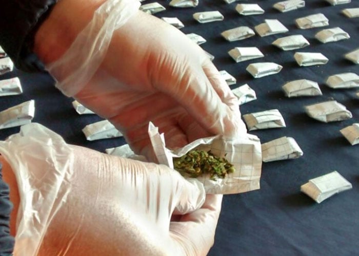 El acuerdo de la Habana y el boom del narcotráfico