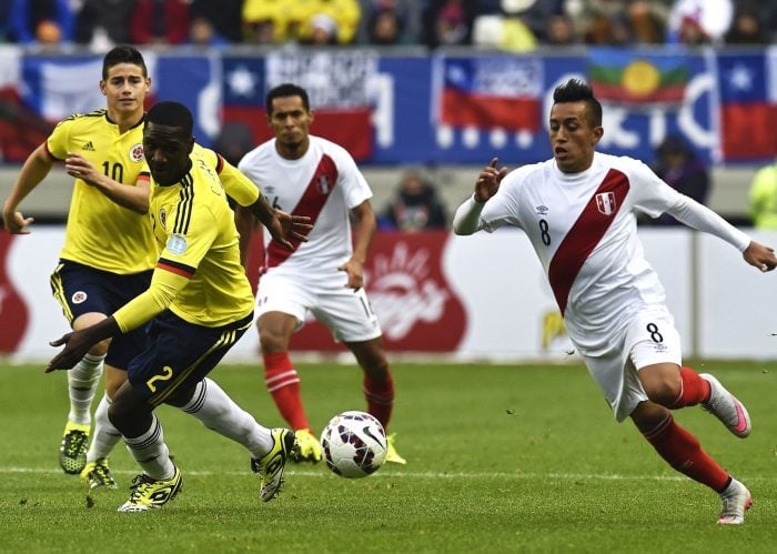 La última jugada: ¿cómo se planteará Colombia contra Perú?
