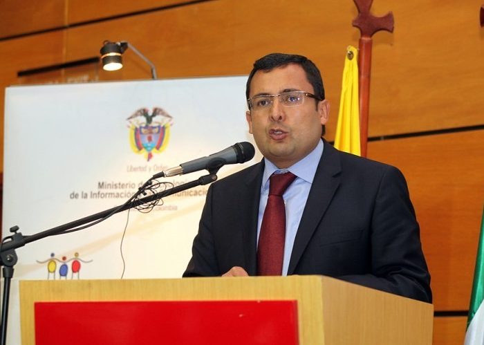 ¿Otra vez Juan Carlos Granados?