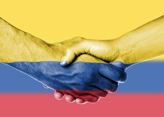 ¿Pacto Social Nacional por Colombia?