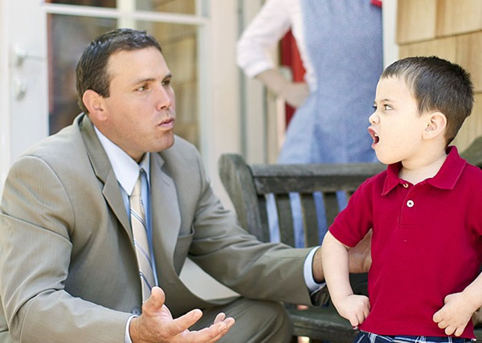 ¿Qué es el síndrome de alienación parental?