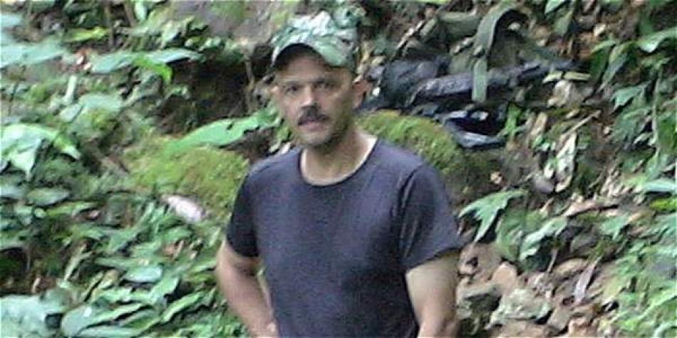 ¿A que le teme El Paisa, el exjefe de la columna móvil Teofilo Forero?