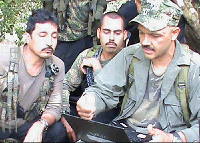 ¡Qué se va a volar el Paisa!