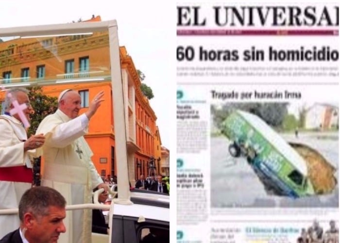 Cartagena: “La ciudad de la paz”