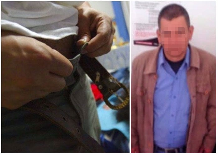 El pastor cristiano acusado de violar a 12 niñas en Soacha