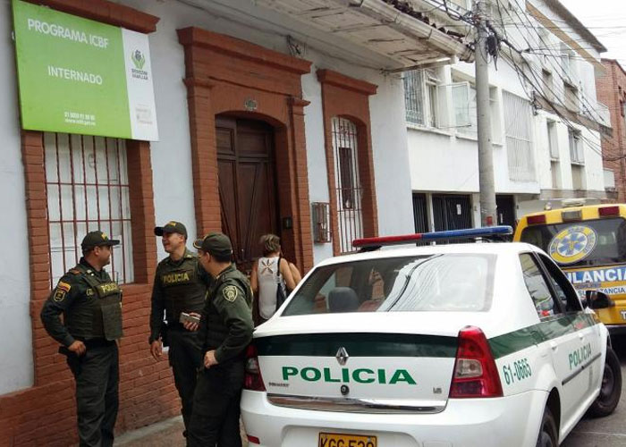 ¿Cuántas fundaciones más habrán como la de Ibagué?