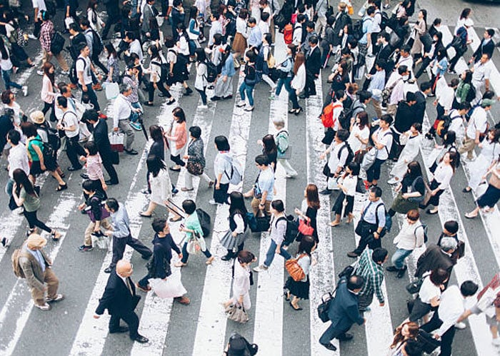 Somos un país amnésico, afásico, aséptico y anestesiado