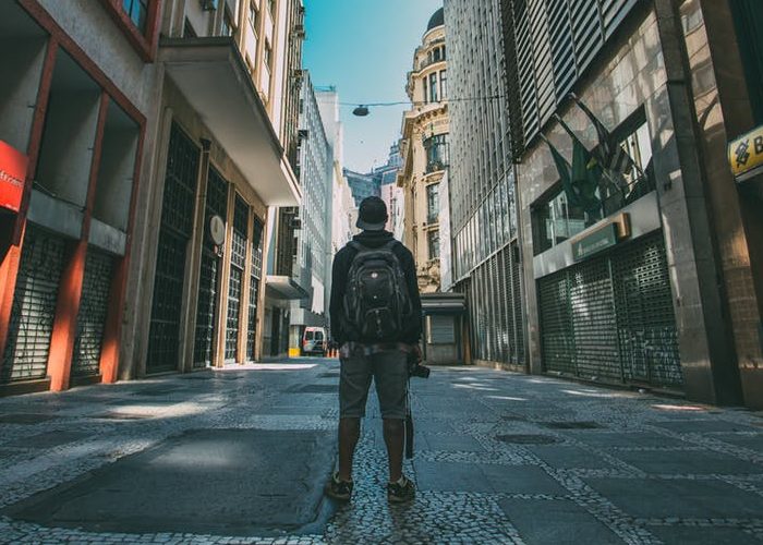 ¿Una excusa más para sobrevivir o una razón para vivir?