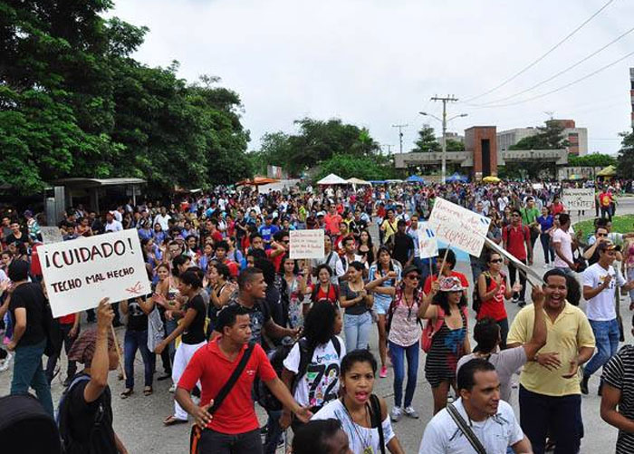 Ser pilo no paga si solo profundiza la elitización de los derechos