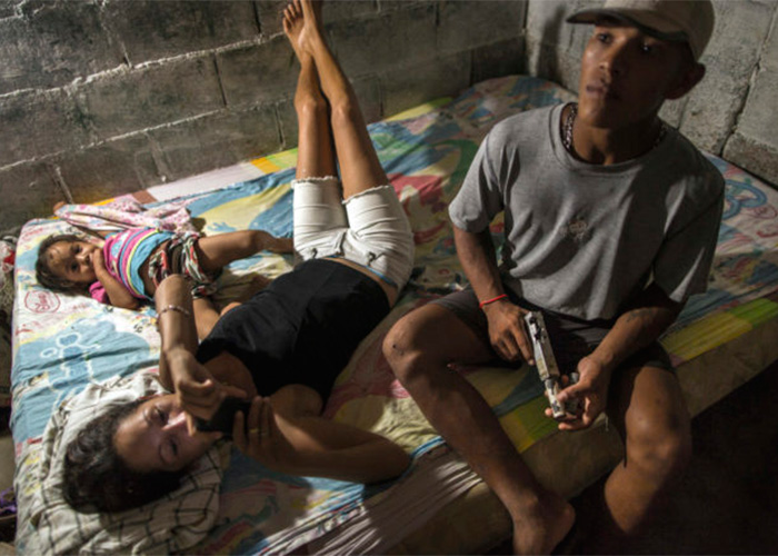 Los piratas del chavismo: así es la nueva guerra del Caribe