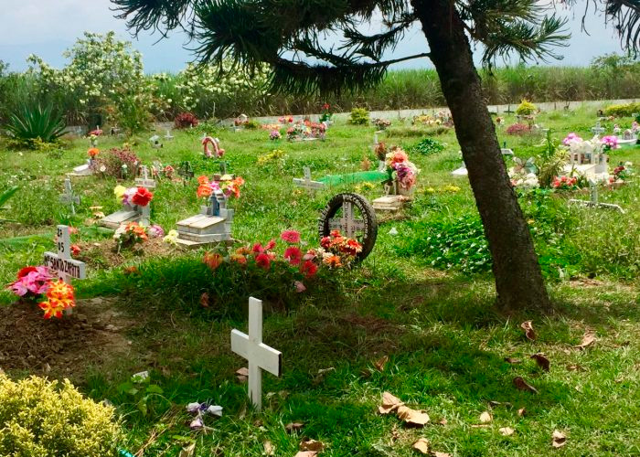 Guachené se despertó en duelo