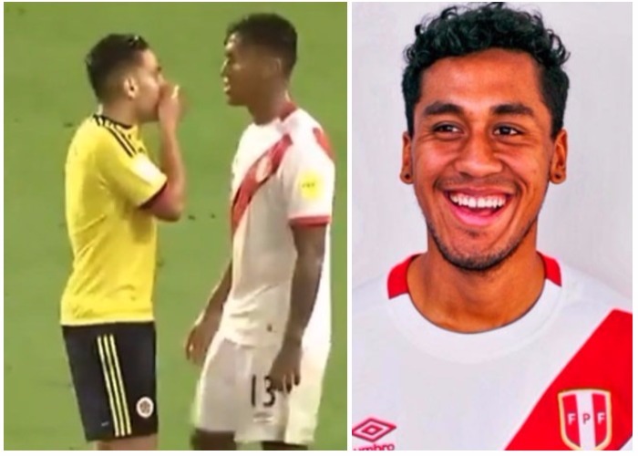 VIDEO: Peruanos admiten que arreglaron el partido con Colombia: “Se manejó como se tuvo que manejar”