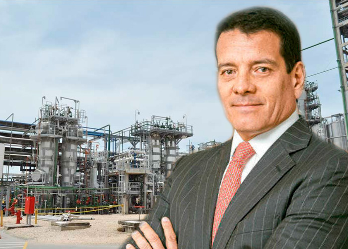 Ecopetrol confía e insiste en el fracking