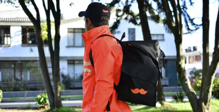  - El negocio detrás de los mensajeros y las apps en Colombia