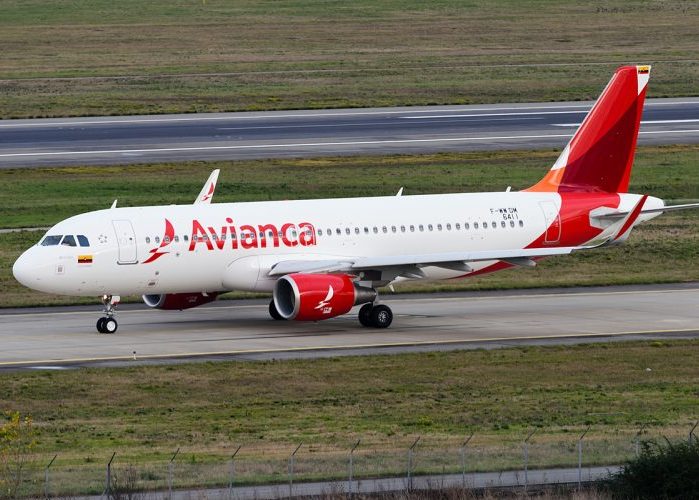 Huelga de pilotos, la punta del iceberg del problema de Avianca