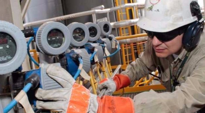 - Soberanía energética colombiana en la refinación petrolera
