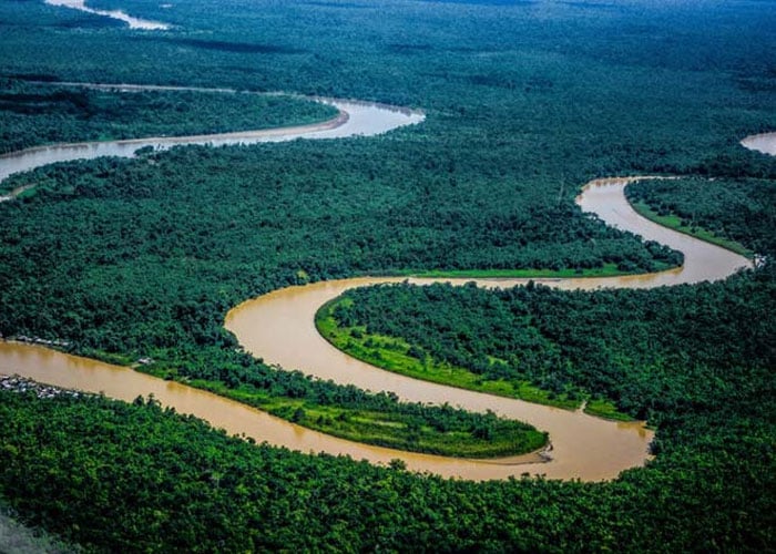 Proteger los derechos de un río, una tarea única en el mundo