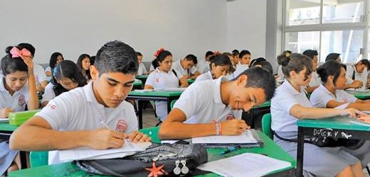 La educación frente al coronavirus